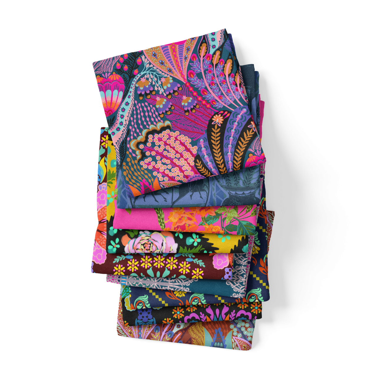 Anna Maria Horner - Fat Quarter Bundle - Fluent